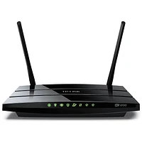 TP-Link ARCHERC5 Archer C5 AC1200 Wireless Dual Band Gigabit Router - OPEN BOX | Electronic Express