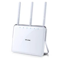 TP-Link Archer C8 AC1750 Wireless Dual Band Gigabit Router - OPEN BOX ARCHERC8 | Electronic Express