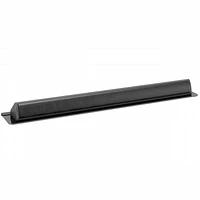 CorLiving MCS408S-OBX Sound Bar Wall Shelf | Electronic Express