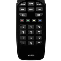 URC MX-780 Universal Remote Control | Electronic Express