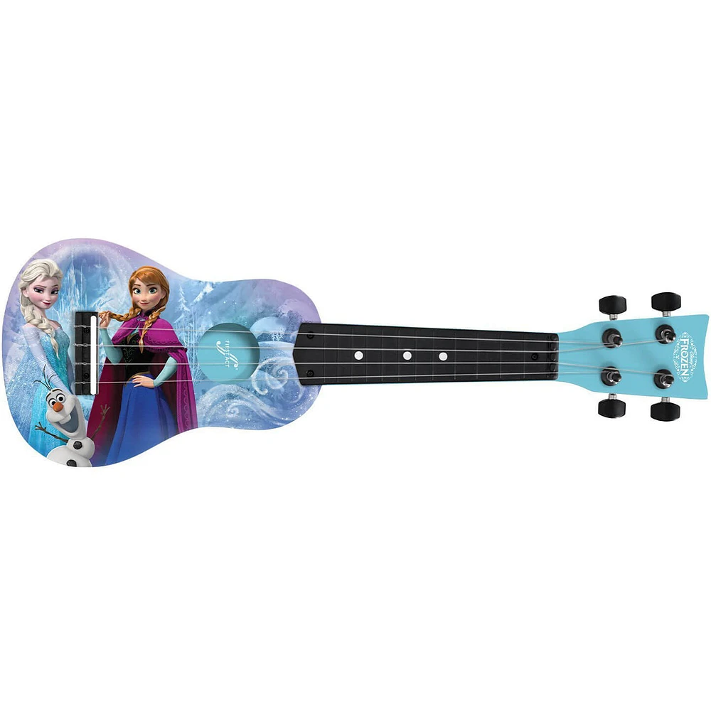 First Act FR265 Frozen Acoustic Mini Guitar | Electronic Express