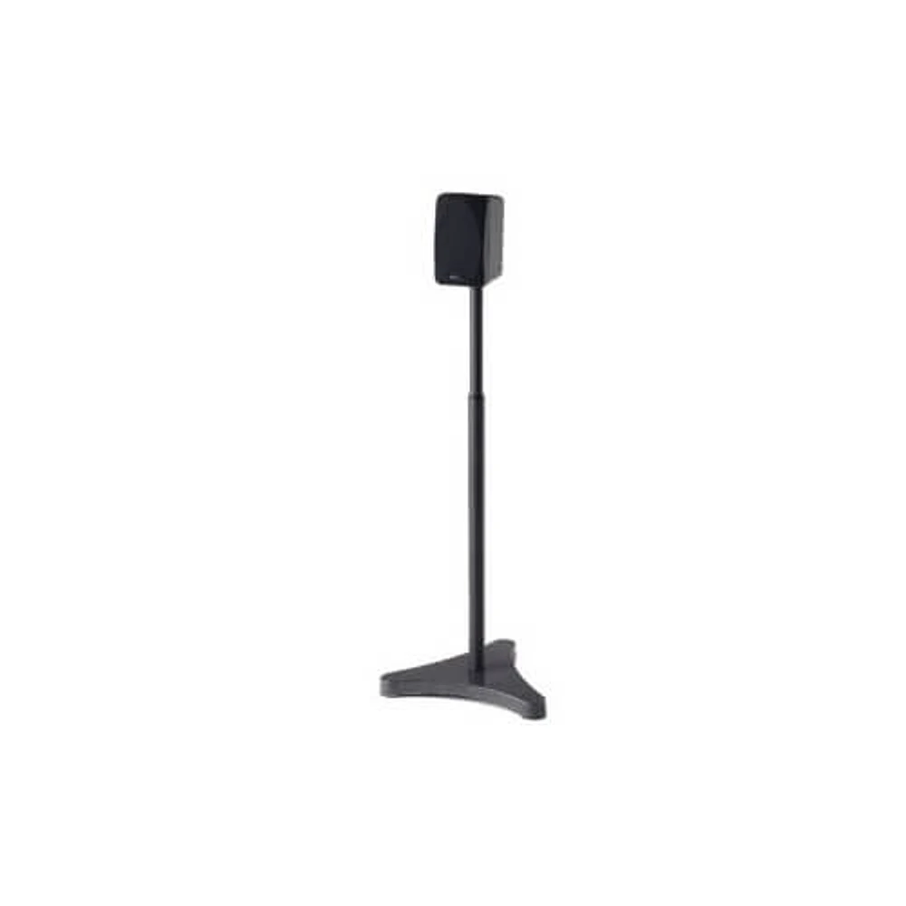 Sanus DFSATS NuStone Speaker Stand - OPEN BOX | Electronic Express