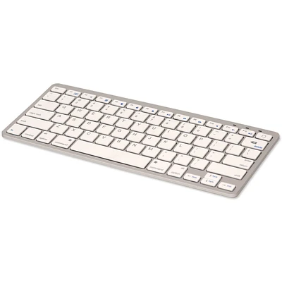 iHome IMACK111S Bluetooth Keyboard | Electronic Express