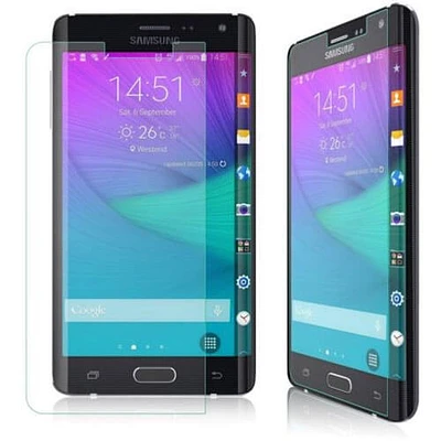 Symtek TS-TG-406 Galaxy S6 Tempered Glass Screen Protector TSTG406 | Electronic Express