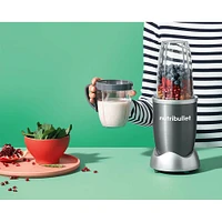 Nutribullet 24 Oz 8 Piece Blending System- NBR0801 | Electronic Express