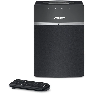 Bose SOUNDTOUCH10 SoundTouch 10 wireless music system - OPEN BOX | Electronic Express