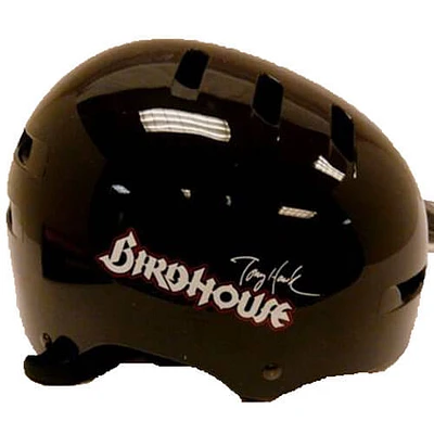 Birdhouse 142201-OBX Tony Hawk Skateboarding Helmet - Large | Electronic Express