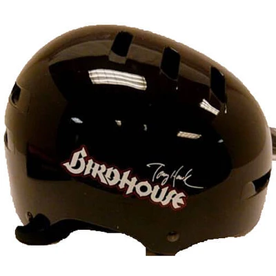 Birdhouse Tony Hawk Skateboarding Helmet - Small | Electronic Express