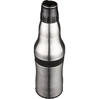 ORCA Coolers ORCROCK 12 oz. Rocket Stainless Steel Bottle/Can Holder - OPEN BOX | Electronic Express