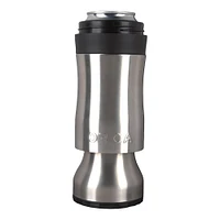 ORCA Coolers ORCROCK 12 oz. Rocket Stainless Steel Bottle/Can Holder - OPEN BOX | Electronic Express