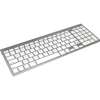 iHome IMACK130 Wireless Bluetooth Keyboard For Macs - OPEN BOX | Electronic Express