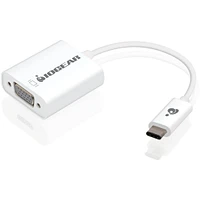 IOGEAR GUC3CVGA USB Type-C to VGA Adapter | Electronic Express