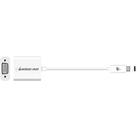 IOGEAR GUC3CVGA USB Type-C to VGA Adapter | Electronic Express