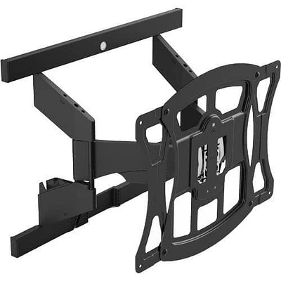 Suncraft Solutions THXES5551FM-OBX Samsung Curved TV Full Motion Mount - OPEN BOX | Electronic Express