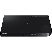 Samsung BD-J6300 4K Blu-ray Player - Wi-Fi - 3D  | Electronic Express