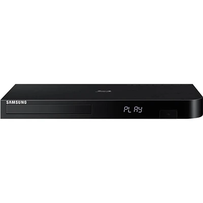 Samsung BD-J6300 4K Blu-ray Player - Wi-Fi - 3D  | Electronic Express