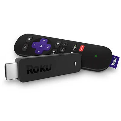 Roku 3600R Streaming Stick - OPEN BOX ROKUSTICKII | Electronic Express