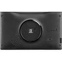 Garmin 010-01400-01 nüvi® 57LM 5 in. GPS Navigator   RECERTIFIED NUVI57LM | Electronic Express