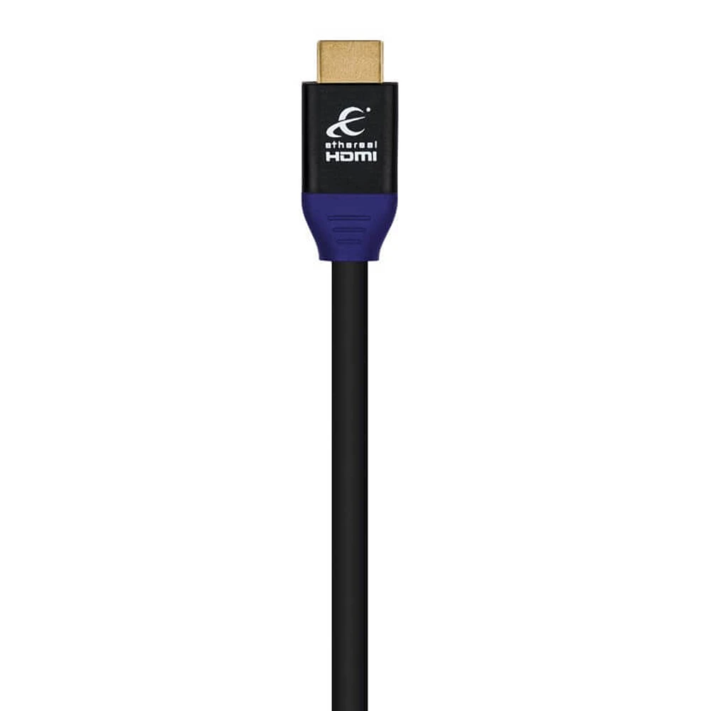 Metra MHY-SHDMER15 15 Meter MHY Slim High Speed HDMI + Ethernet MHYSHDMER15 | Electronic Express