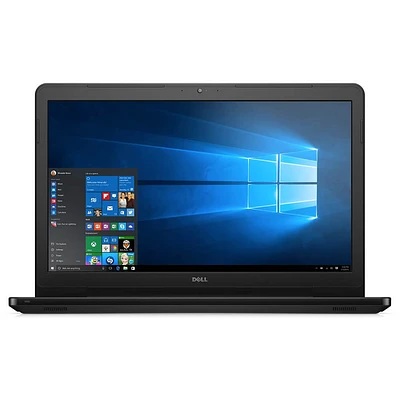 Dell I5755-2858BLK 17.3 in. Inspiron Laptop | Electronic Express