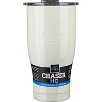 ORCA Coolers ORCCHA27PE-CL 27 oz. Pearl High Gloss Team Chaser - OPEN BOX ORCA27PRLCLR | Electronic Express
