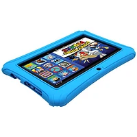 Epik Learning Company ELT0703BL HighQ Learning Tab 7 in. 16GB Android Kids Tablet - OPEN BOX | Electronic Express