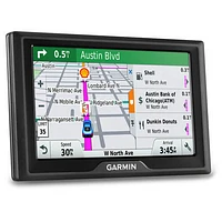 Garmin 010-01533-06 Drive 60LMT 6 in. Navigation System - OPEN BOX DRIVESM60LMT | Electronic Express