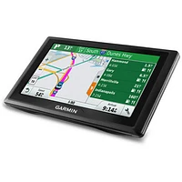 Garmin 010-01533-06 Drive 60LMT 6 in. Navigation System - OPEN BOX DRIVESM60LMT | Electronic Express