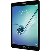 Samsung SM-T813NZKEXAR Galaxy Tab S2 9.7 in. 32GB Tablet - Black - OPEN BOX SMT813NZKEXA | Electronic Express