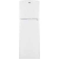 Summit FF946W 8.8 Cu. Ft. White Top Freezer Refrigerator | Electronic Express