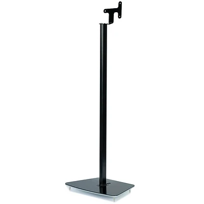 Flexson FLXP3FS1021-OBX Black Floor Stand for Sonos PLAY:3 - OPEN BOX | Electronic Express