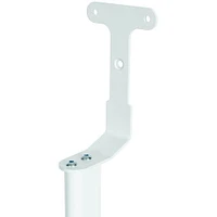 Flexson FLXP3FS1011 White Floor Stand for Sonos PLAY:3 - OPEN BOX | Electronic Express
