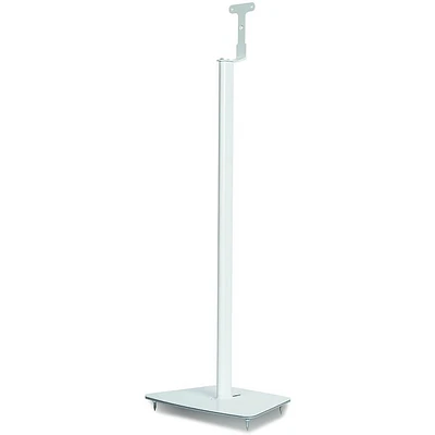 Flexson FLXP3FS1011 White Floor Stand for Sonos PLAY:3 - OPEN BOX | Electronic Express