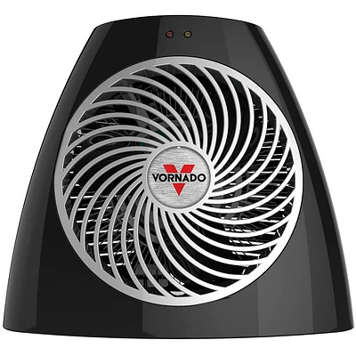 Vornado VH202 Personal Space Heater | Electronic Express