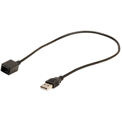 PAC USBSB1 OEM USB Port Retention Cable | Electronic Express