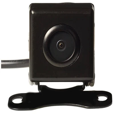 Audiovox ACA801 License Plate Mounted Back Up Camera | Electronic Express