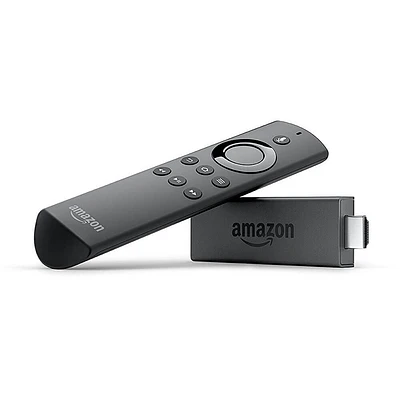 Amazon FIRETVSTKVR2 Fire TV Stick Streaming Media Player - OPEN BOX | Electronic Express