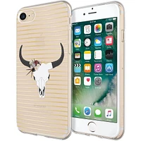 Incipio IPH-1483-LHN Design Series Case for iPhone 7 - Longhorn IPH1483LHN | Electronic Express