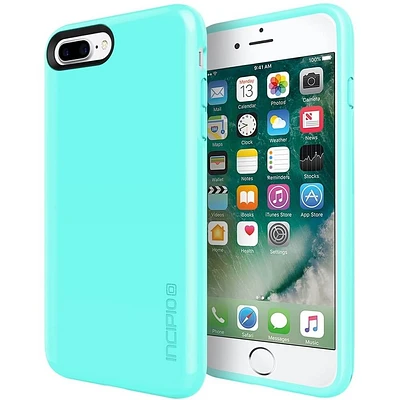 Incipio IPH1499TRQ Haven IML Case for iPhone 7 Plus - Turquoise | Electronic Express