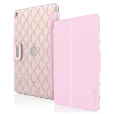 Incipio IPD-333-MGLTR Folio Mermaid Case for iPad Pro 9.7 in. IPD333MGLTR | Electronic Express