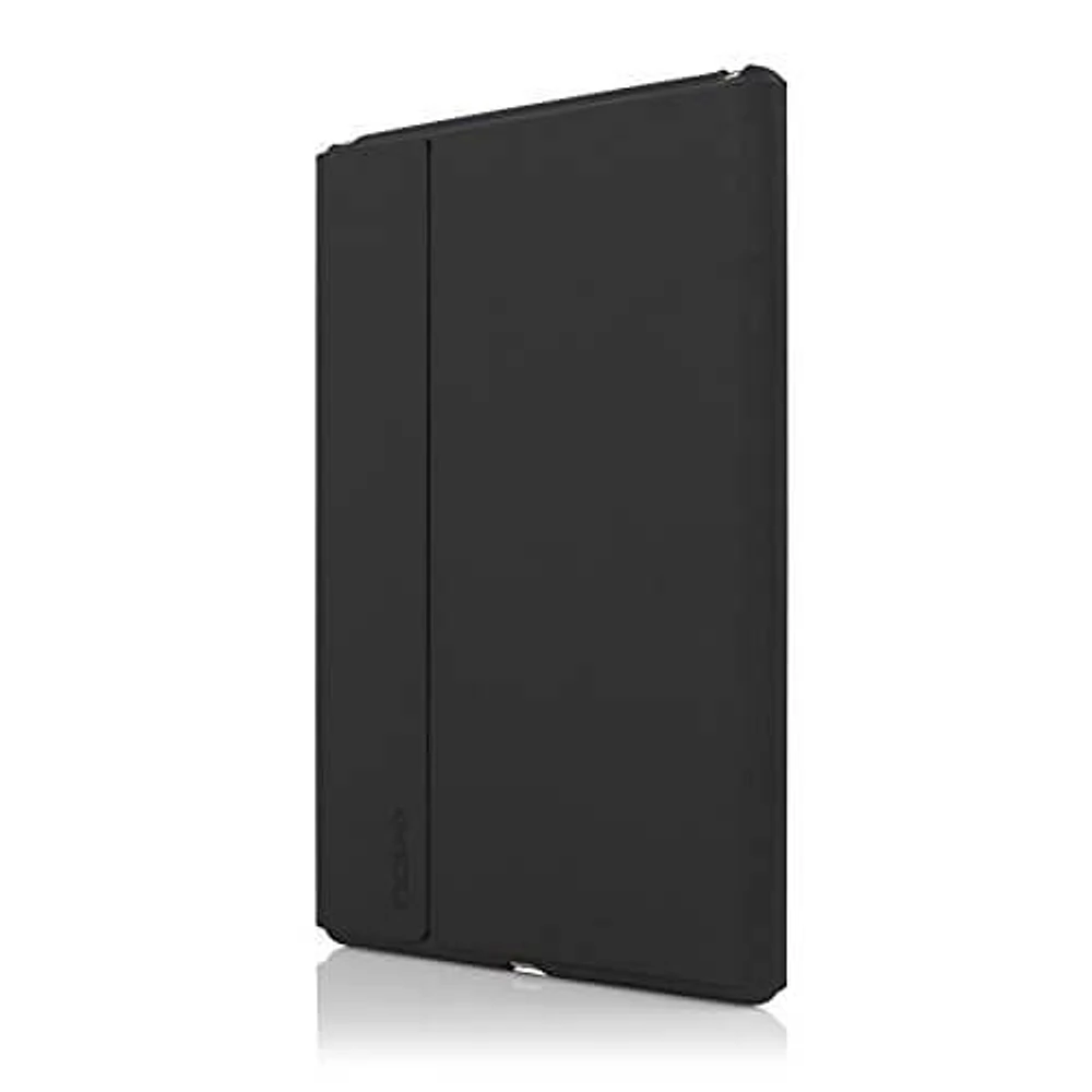 Incipio IPD-285-BLK Faraday iPad Pro Slim Fit Magnetic Case IPD285BLK | Electronic Express