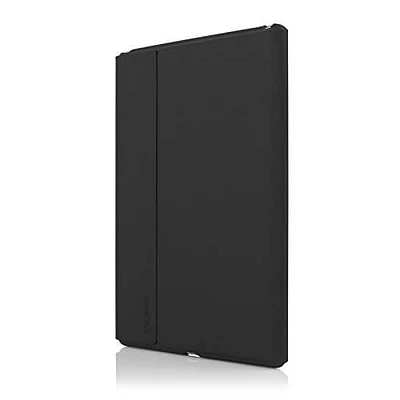 Incipio IPD-285-BLK Faraday iPad Pro Slim Fit Magnetic Case IPD285BLK | Electronic Express