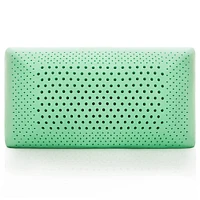 Malouf ZZQQMPASZP Z Zoned Dough Peppermint Infused Pillow - Queen | Electronic Express