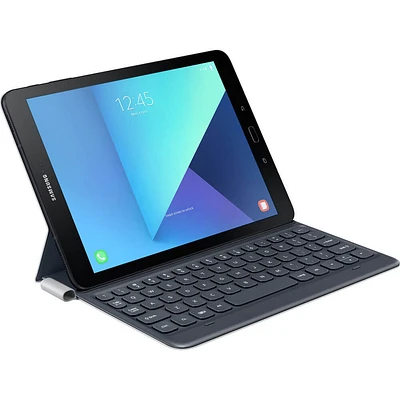 Samsung EJ-FT820USEGUJ Galaxy Tab S3 9.7 in. Keyboard Cover EJFT820USEGU | Electronic Express