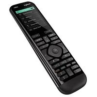 Logitech 915000256 Harmony Elite Hub and Remote Control | Electronic Express