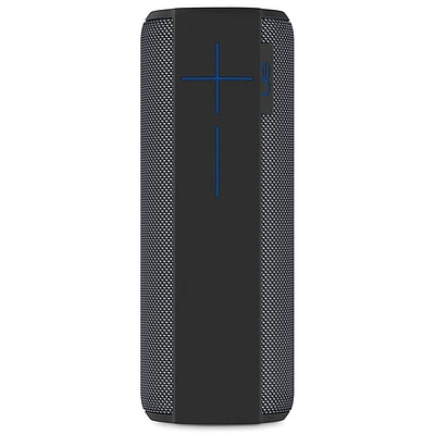 Ultimate Ears 984-000436 MegaBoom Portable Bluetooth Speaker - Black - OPEN BOX UEMEGABLK | Electronic Express