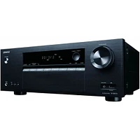 Onkyo TX-SR373 5.2 Channel AV Receiver | Electronic Express