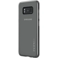 Incipio SA-854-CLR NGP Case for Samsung Galaxy S8 - Clear SA854CLR | Electronic Express