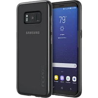Incipio SA-854-SMK NGP Case for Samsung Galaxy S8 - Black SA854SMK | Electronic Express
