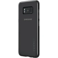 Incipio SA-854-SMK NGP Case for Samsung Galaxy S8 - Black SA854SMK | Electronic Express